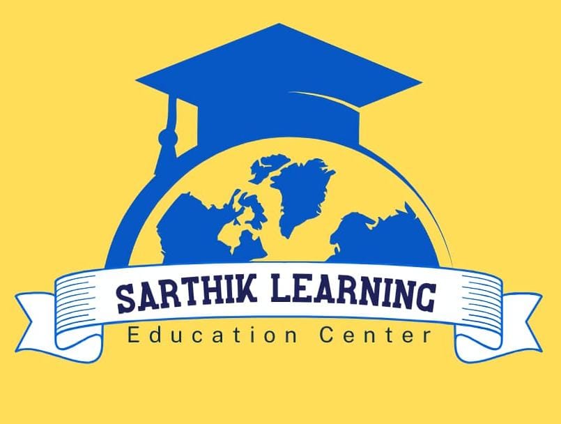 Sarthiklearning